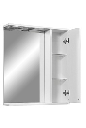 Stella Polare Мебель для ванной Ванда 60 – фотография-6