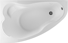 Marka One Акриловая ванна Lil 140x90 L