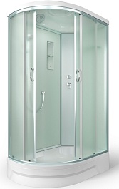 Erlit Душевая кабина ER 351226R-C3-RUS – фотография-1