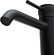 Allen Brau Смеситель для раковины Priority 5.31A02-31 черный матовый – фотография-10