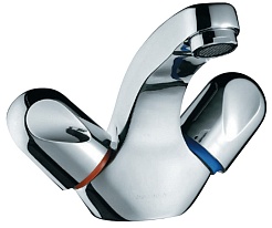 Jacob Delafon Смеситель Galeo E72924-CP – фотография-1