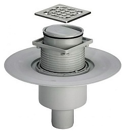 Viega Душевой трап "Advantix 583224" – фотография-1