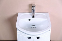 Onika Мебель для ванной Манго 40 – фотография-3