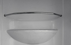 River Душевая кабина REIN 90/26 МТ Б/К – фотография-4