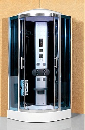 Byon Душевая кабина Runda 2608 – фотография-2