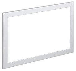 Geberit Рамка смывной клавиши Sigma 60 115.641.21.1 хром глянец – фотография-1