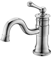 Timo Смеситель Adelia 6061/ 00F chrome