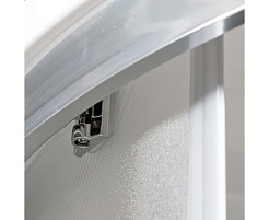 DTO Душевая кабина B10S с LED-подсветкой – фотография-8