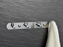 Fixsen Крючок Hotel FX-31005-4  – фотография-2