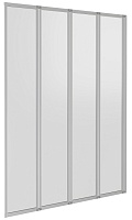 Good Door Шторка для ванны SCREEN GR4-100-G-WE