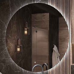 Vigo Зеркало Otti Classic 1100 – фотография-1