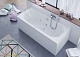 Excellent Акриловая ванна Oceana 170x75 – картинка-11