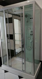 Frank Душевая кабина F-507 – фотография-3