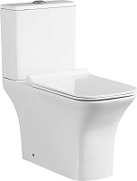 SantiLine Унитаз-компакт SL-5023