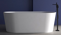 ABBER Акриловая ванна AB9209 170x80 – фотография-4