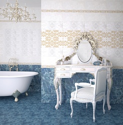 Коллекция плитки Azori NAVARRA