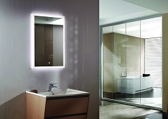 Esbano Зеркало ES-2542 HD 60х80 – фотография-2