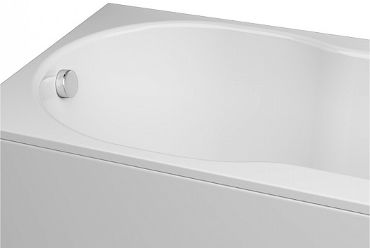 Am.Pm Акриловая ванна X-JOY 170x70 W88A-170-070W-A – фотография-4