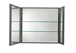 Aquatek Зеркало-шкаф 63 AQ7608-MC – фотография-3