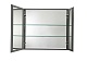 Aquatek Зеркало-шкаф 63 AQ7608-MC – картинка-7
