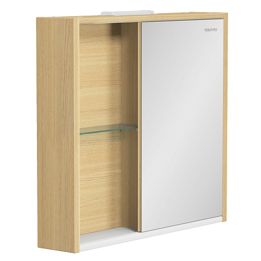  Мебель для ванной комнаты Уника 80 – фотография-8