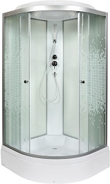 DTO Душевая кабина L780 стандартная – фотография-1