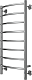 Terminus Полотенцесушитель электрический Классик П8 400x850 хром – фотография-5