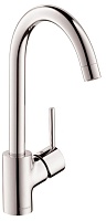 Hansgrohe Смеситель "Talis S2 Variarc 14870000"