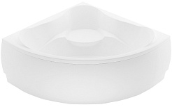 Aquanet Акриловая ванна Malta New – фотография-2