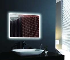 Esbano Зеркало ES-2632 YD 120x70 – фотография-2