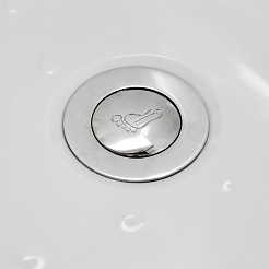 DTO Душевая кабина EM4516 с электрикой – фотография-22