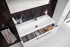 Ravak Мебель для ванной Ring 100 белая – фотография-6