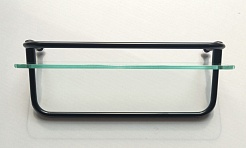 Frank Душевая кабина F400/1 black – фотография-5