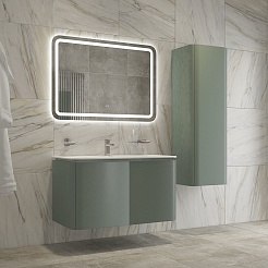 Cezares Зеркало Stylus 110 – фотография-5