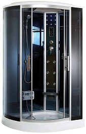 Timo Душевая кабина T-1102 R – фотография-1