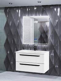 Cezares Зеркало 90/90 45063 – фотография-2