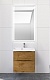 BelBagno Тумба с раковиной Marino-H60 60 подвесная Rovere Nature – картинка-15