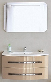 BelBagno Мебель для ванной PROSPERO BB800DN2C/TL – фотография-1