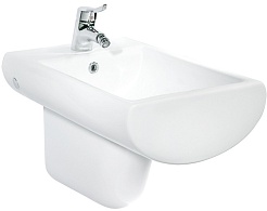 Creavit Биде подвесное Slim SM510 – фотография-1