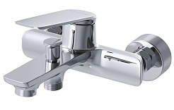 Mixline Смеситель для ванны 35k ML25-01 "Real" – фотография-2