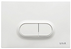 Vitra Унитаз подвесной Normus 9773B003-7201 + система инсталляции – фотография-2