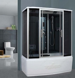 Timo Душевой бокс Т-1140 – фотография-2