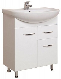 Onika Тумба под раковину Стелла 65.12 – фотография-1