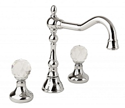 Cezares Смеситель ATLANTIS-BLS2-A-01-Sw для раковины – фотография-1