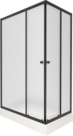 Triton Душевой уголок Вента 120/80 БВ Щ0000064630 – фотография-1