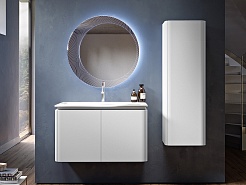 Cezares Зеркало D80 45053 – фотография-3