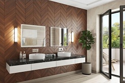 Vigo Зеркало Marta Luxe 700 – фотография-3