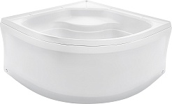 River Душевая кабина NARA Light 90/46 МТ Б/К – фотография-4