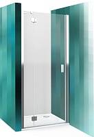 Roltechnik Душевая дверь в нишу HBN1/800 распашная