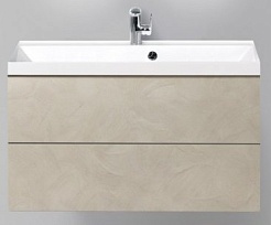 BelBagno Мебель для ванной REGINA 900 Stucco Veneziano – фотография-2